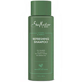 Shea Moisture Men Vetiver & Neroli Refreshing Shampoo 15oz